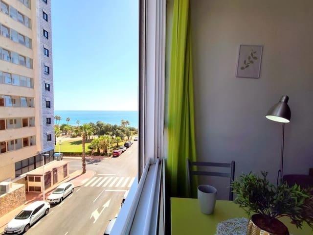 Apartamento Playa en venta en Torrevieja, Alicante Costa Blanca