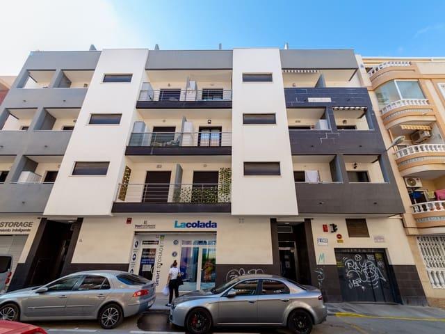 Apartamento Playa en venta en Torrevieja, Alicante Costa Blanca