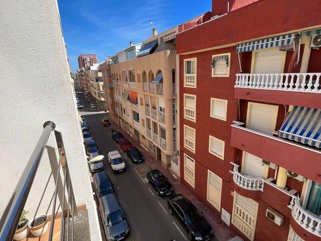 Apartamento Playa en venta en Torrevieja, Alicante Costa Blanca