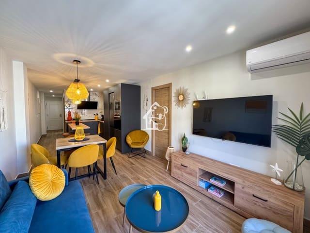 Apartamento Playa en venta en Torrevieja, Alicante Costa Blanca