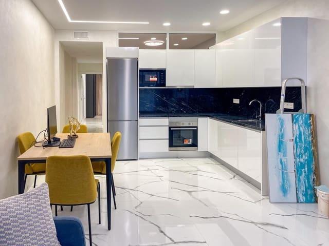 Apartamento Playa en venta en Torrevieja, Alicante Costa Blanca