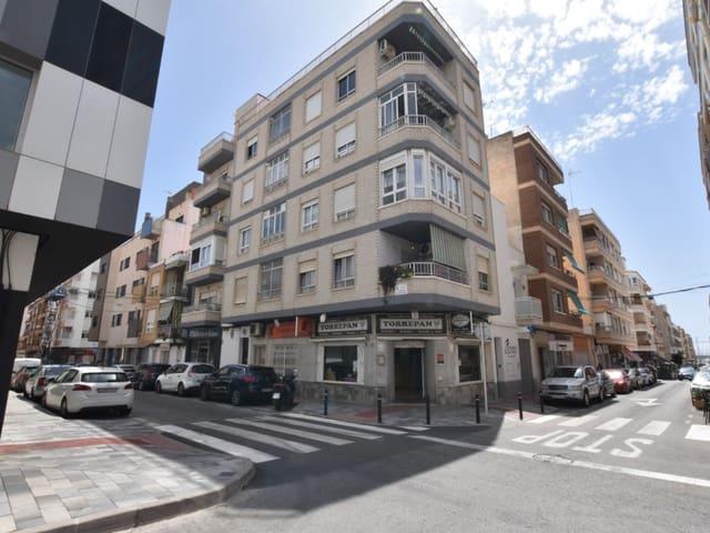 Apartamento Playa en venta en Torrevieja, Alicante Costa Blanca