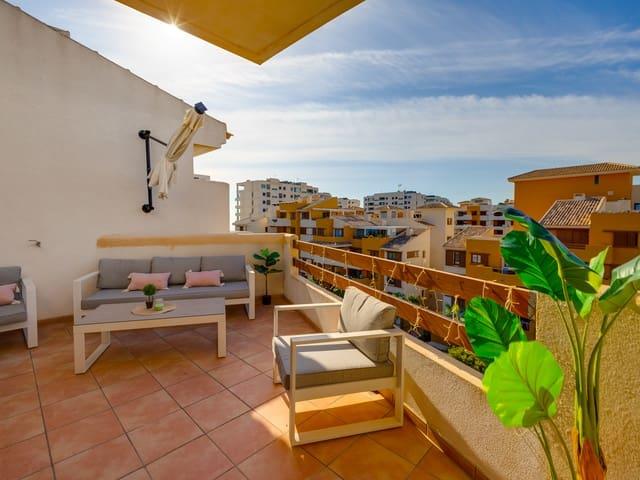 Apartamento Playa en venta en Torrevieja, Alicante Costa Blanca