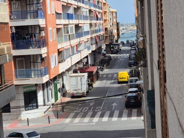 Apartamento Playa en venta en Torrevieja, Alicante Costa Blanca