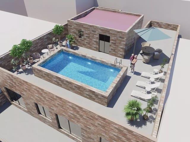 Apartamento Playa en venta en Torrevieja, Alicante Costa Blanca