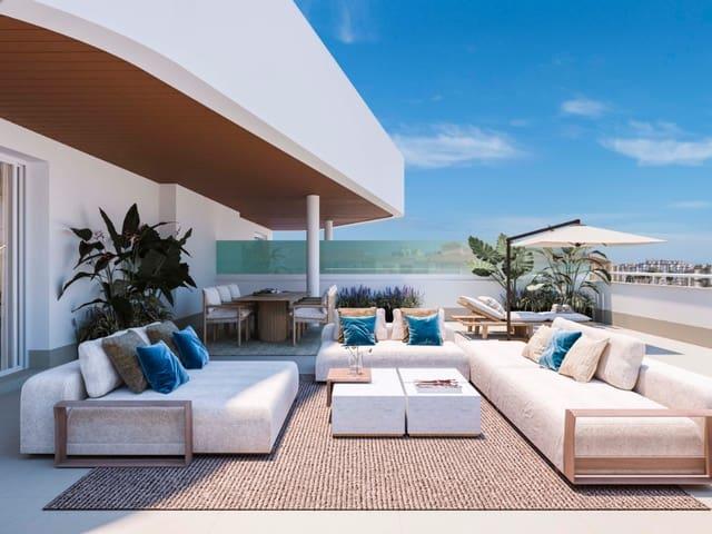 Apartamento Playa en venta en Torrox Costa, Málaga Costa del Sol