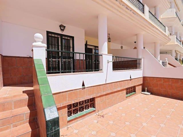 Apartamento Playa en venta en Torrox Costa, Málaga Costa del Sol