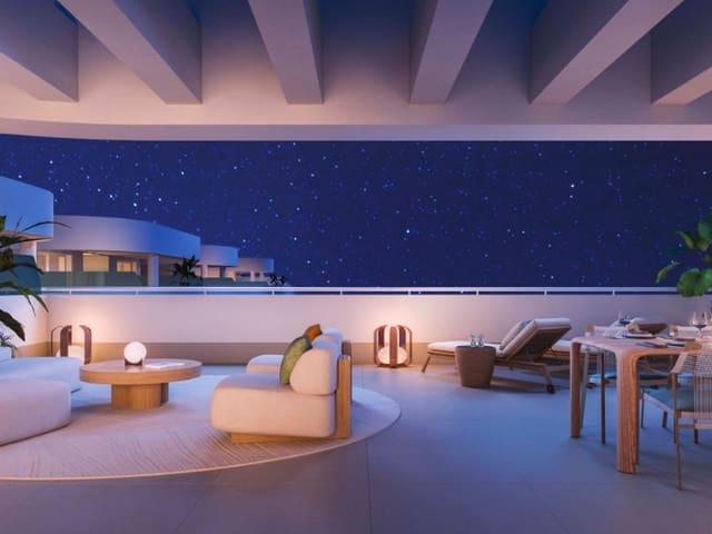 Apartamento Playa en venta en Torrox Costa, Málaga Costa del Sol