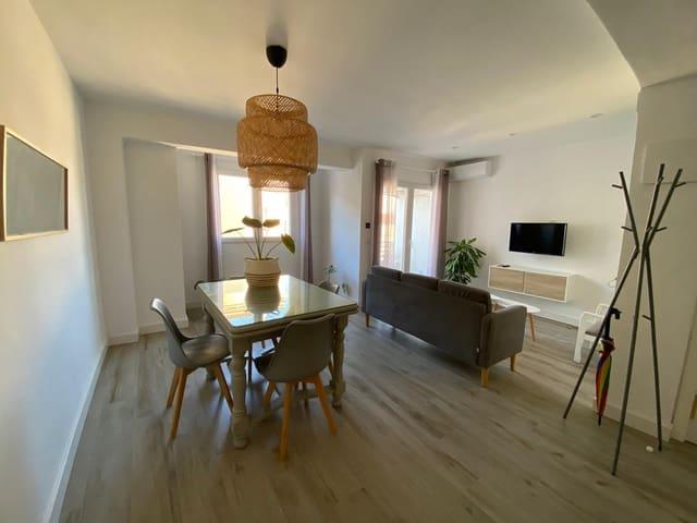 Apartamento Playa en venta en València, Valencia Costa Valencia