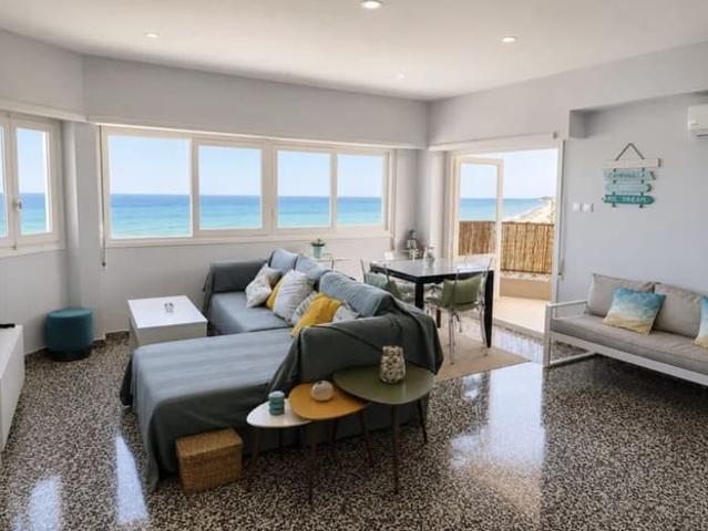 Apartamento Playa en venta en València, Valencia Costa Valencia