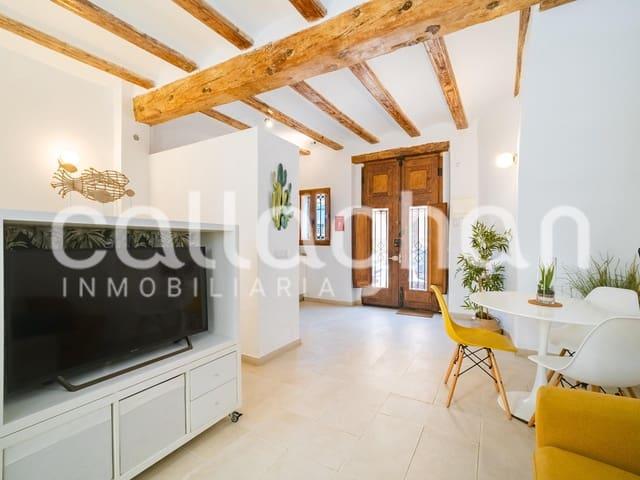 Apartamento Playa en venta en València, Valencia Costa Valencia