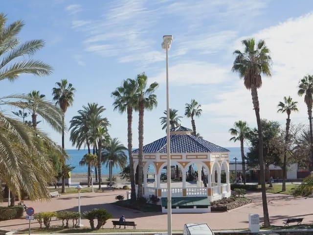Apartamento Playa en venta en Vélez Málaga, Málaga Costa del Sol