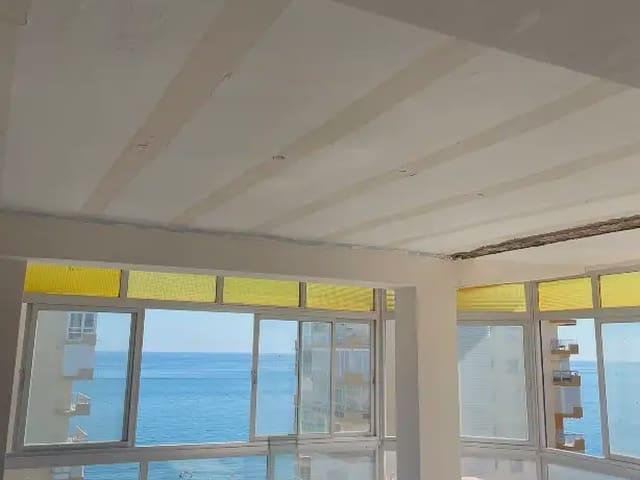 Apartamento Playa en venta en Vélez Málaga, Málaga Costa del Sol