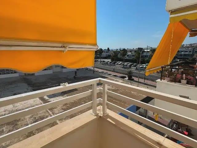 Apartamento Playa en venta en Vélez Málaga, Málaga Costa del Sol