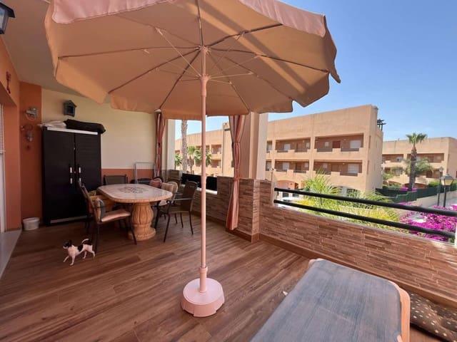 Apartamento Playa en venta en Vera, Almería Costa Almería
