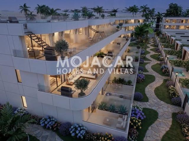 Apartamento Playa en venta en Vera, Almería Costa Almería