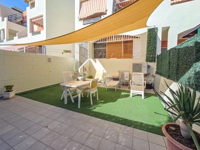 Apartamento Playa en venta en Vera, Almería Costa Almería