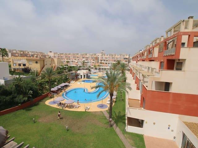 Apartamento Playa en venta en Vera, Almería Costa Almería
