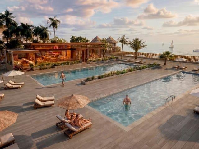 Apartamento Playa en venta en Vera, Almería Costa Almería