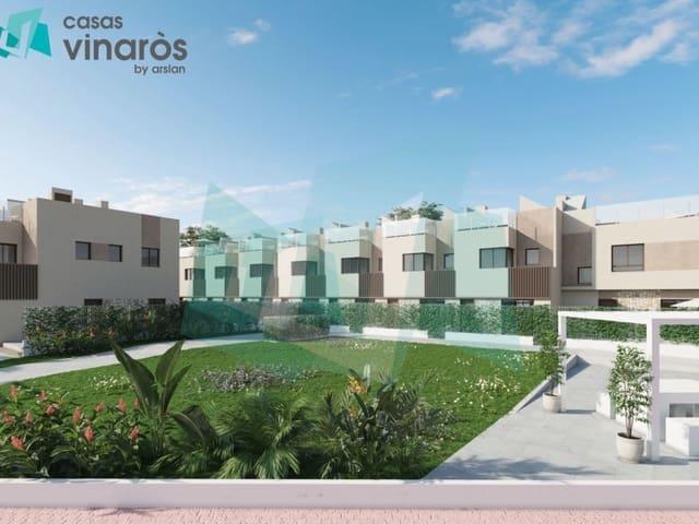 Apartamento Playa en venta en Vinaròs, Castellón Costa Azahar