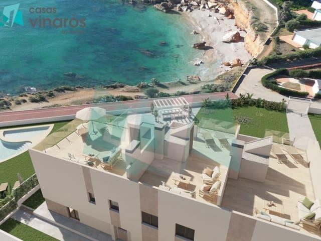 Apartamento Playa en venta en Vinaròs, Castellón Costa Azahar