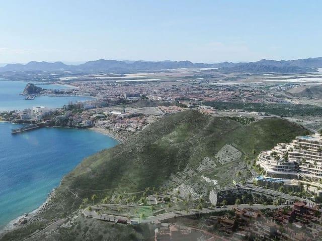Apartamento Playa en venta en Aguilas, Murcia Costa Cálida