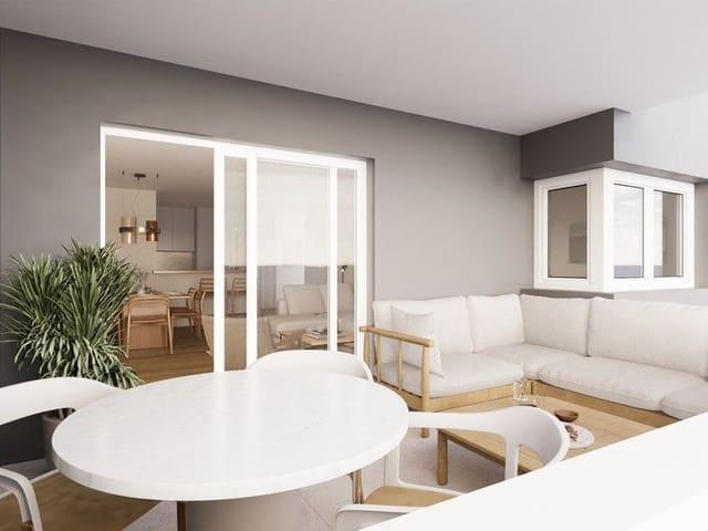 Apartamento Playa en venta en Aguilas, Murcia Costa Cálida
