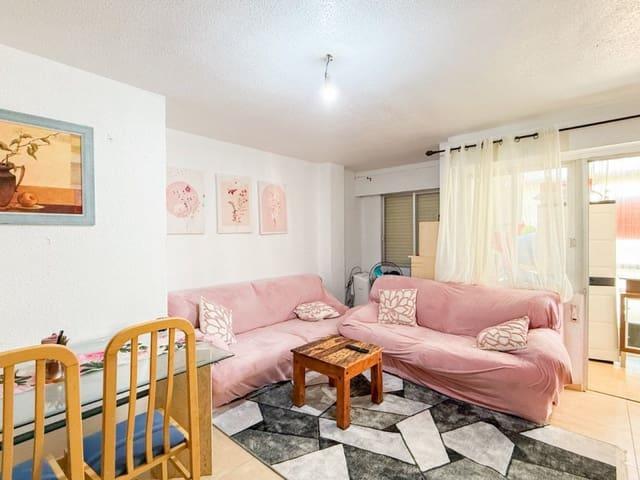 Apartamento Playa en venta en Aguilas, Murcia Costa Cálida