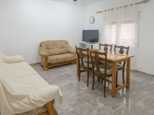 Apartamento Playa en venta en Aguilas, Murcia Costa Cálida