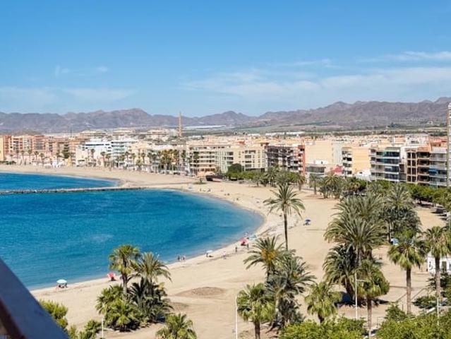 Apartamento Playa en venta en Aguilas, Murcia Costa Cálida