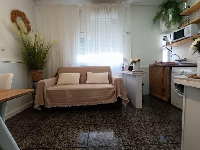 Apartamento Playa en venta en Aguilas, Murcia Costa Cálida