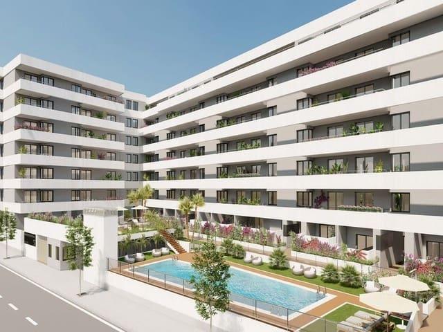 Apartamento Playa en venta en Aguilas, Murcia Costa Cálida