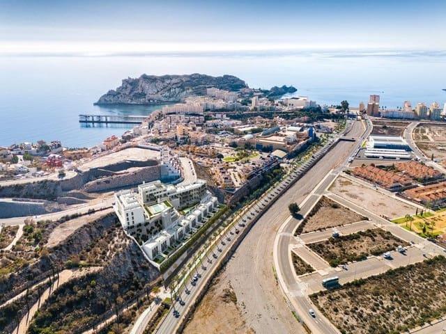 Apartamento Playa en venta en Aguilas, Murcia Costa Cálida