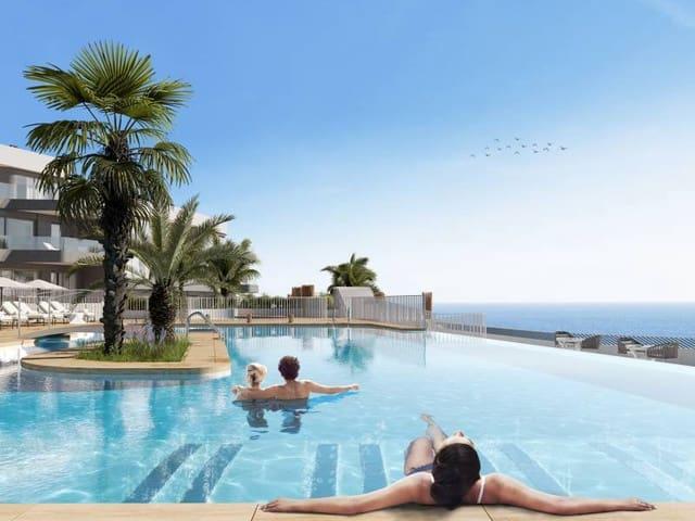 Apartamento Playa en venta en Aguilas, Murcia Costa Cálida