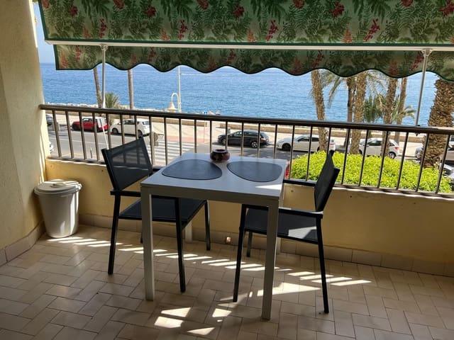 Apartamento Playa en venta en Almuñécar, Granada Costa Tropical