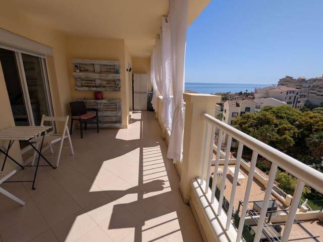 Apartamento Playa en venta en Benalmádena, Málaga Costa del Sol