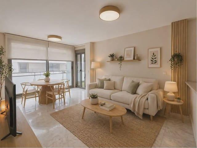 Apartamento Playa en venta en Benalmádena, Málaga Costa del Sol