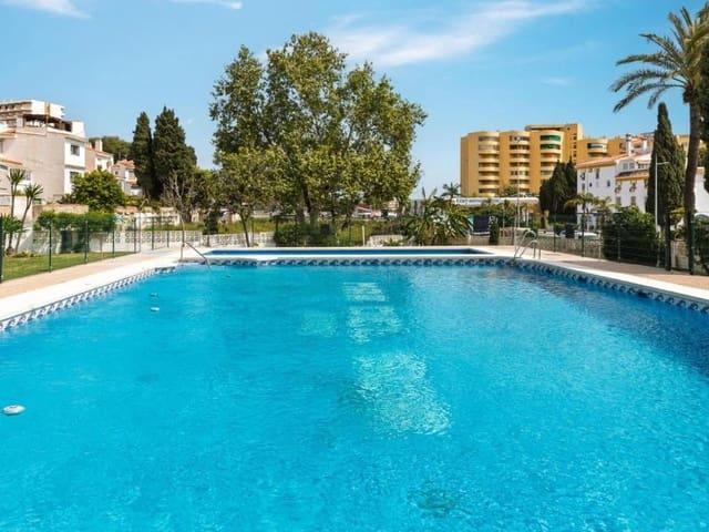 Apartamento Playa en venta en Benalmádena, Málaga Costa del Sol