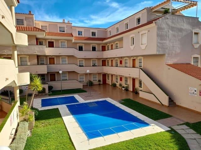 Apartamento Playa en venta en Benalmádena, Málaga Costa del Sol