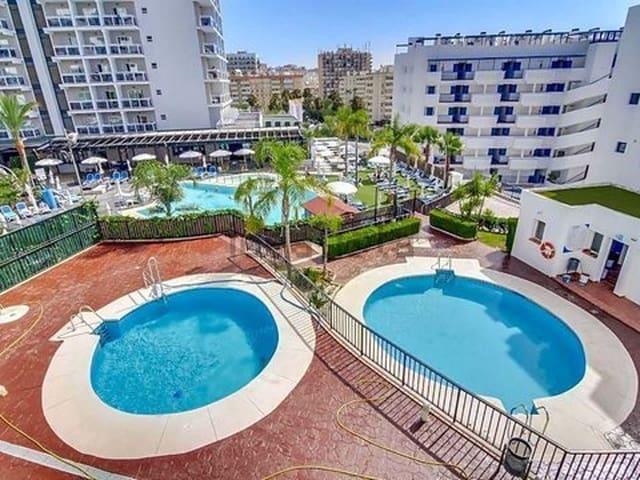 Apartamento Playa en venta en Benalmádena, Málaga Costa del Sol
