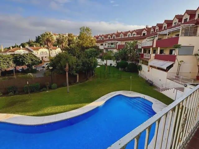 Apartamento Playa en venta en Benalmádena, Málaga Costa del Sol