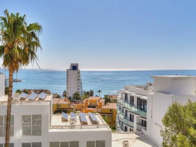 Apartamento Playa en venta en Benalmádena, Málaga Costa del Sol
