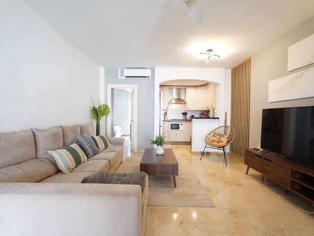 Apartamento Playa en venta en Benamara, Málaga Costa del Sol