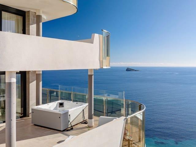 Apartamento Playa en venta en Benidorm, Alicante Costa Blanca