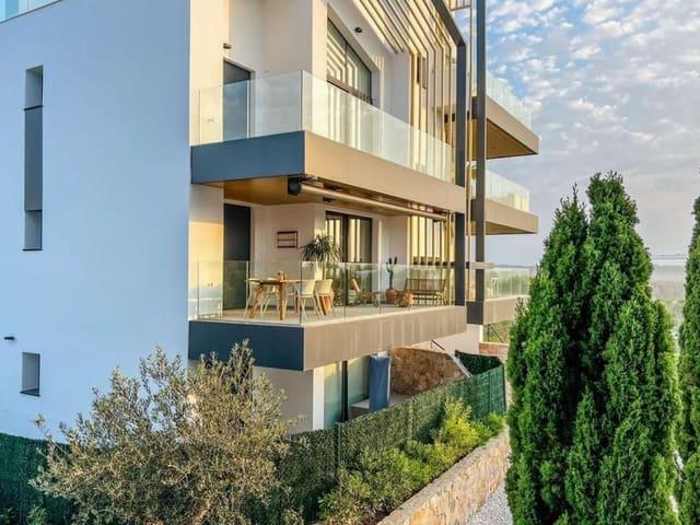 Apartamento Playa en venta en Campoamor, Alicante Costa Blanca