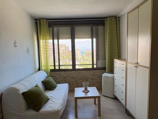 Apartamento Playa en venta en Cabo Cervera, Alicante