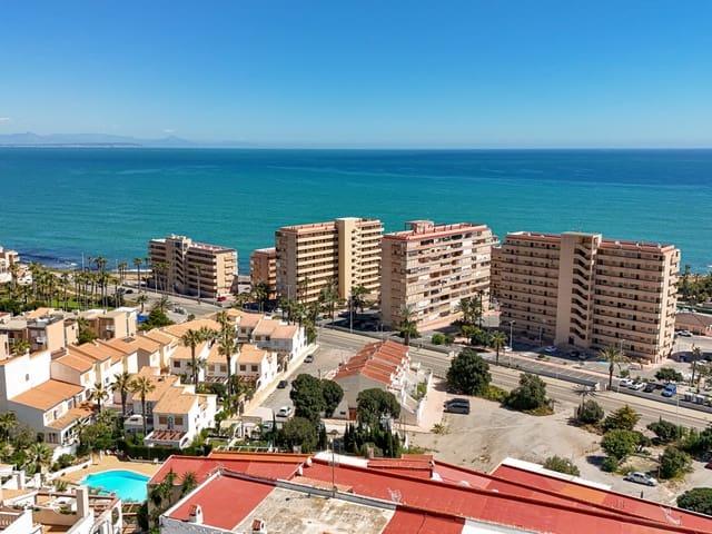 Apartamento Playa en venta en Cabo Cervera, Alicante