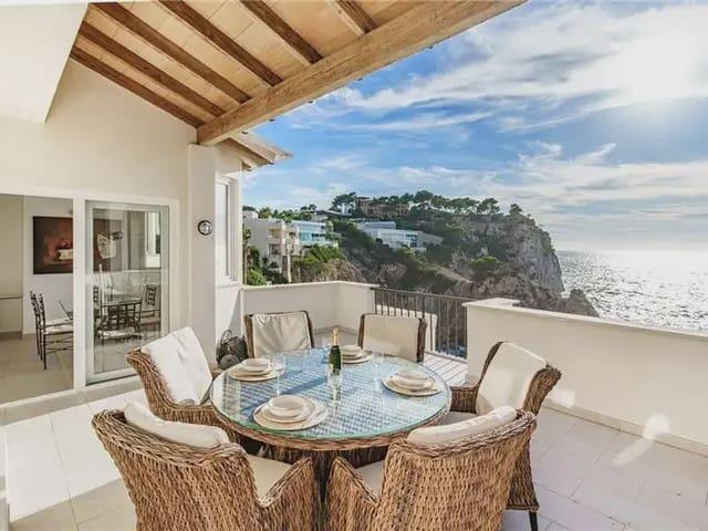 Apartamento Playa en venta en Calvià, Mallorca