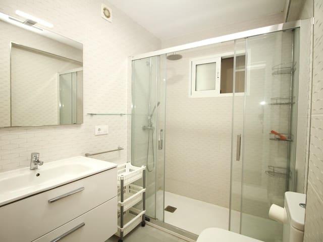 Apartamento Playa en venta en Calpe / Calp, Alicante Costa Blanca