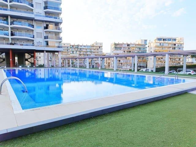 Apartamento Playa en venta en Calpe / Calp, Alicante Costa Blanca